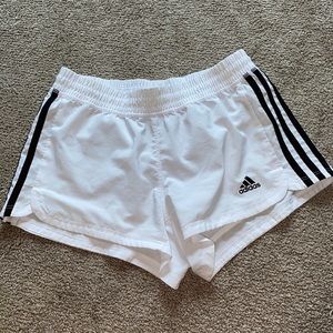 adidas running shorts